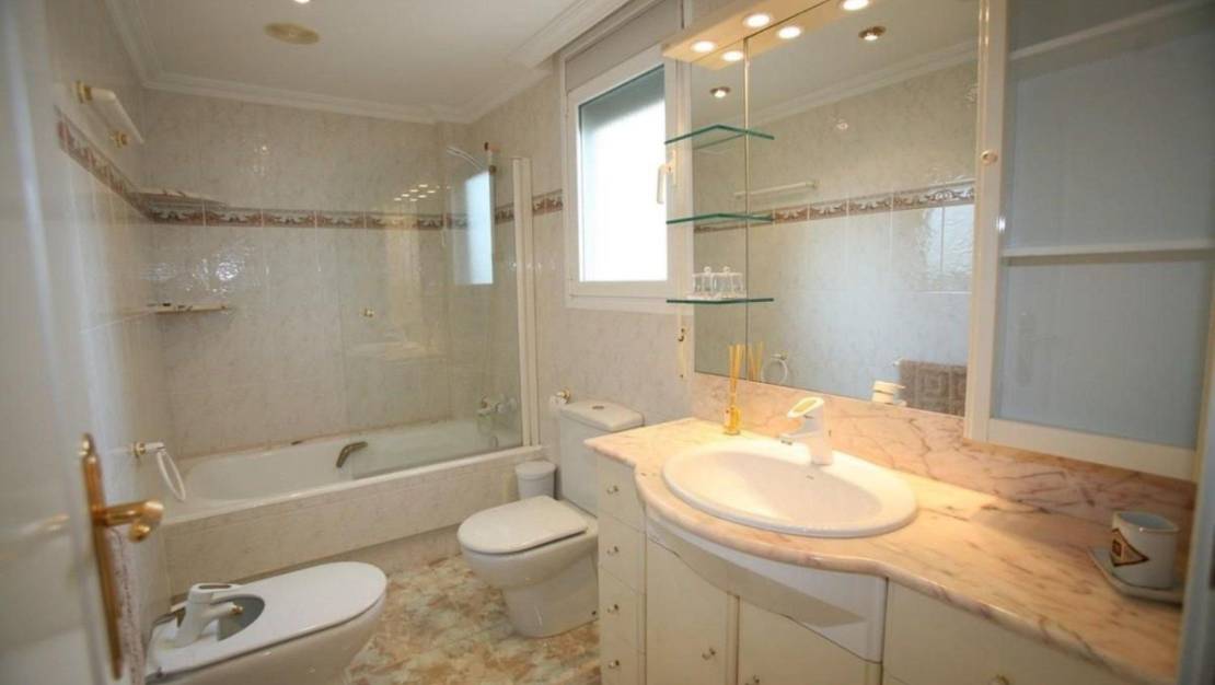 Venta - Apartment - Calpe - Calpe Centro