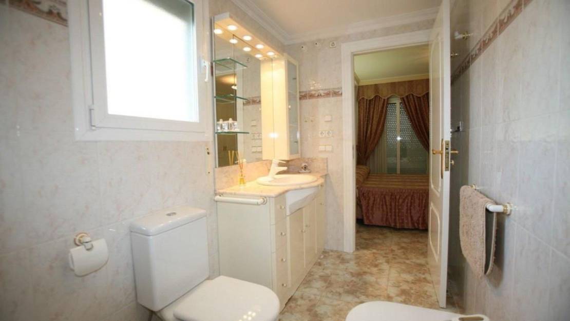 Venta - Apartment - Calpe - Calpe Centro