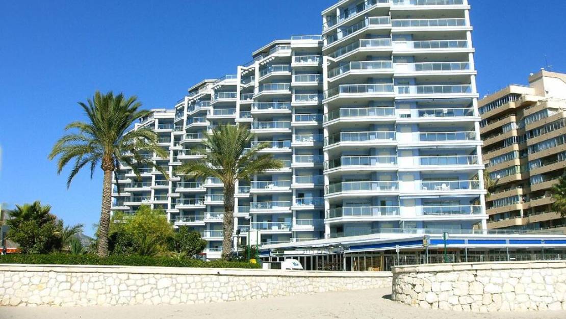 Venta - Apartment - Calpe - Calpe Centro