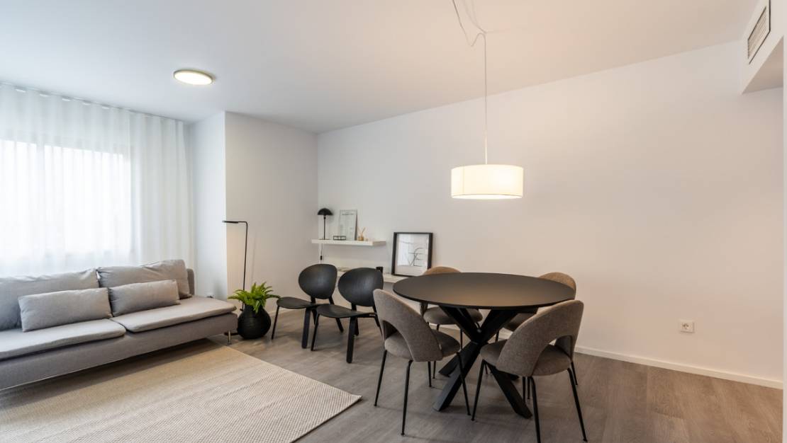 Venta - Apartment - Calpe - Calpe Centro