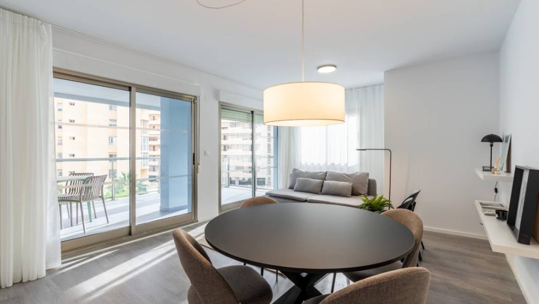 Venta - Apartment - Calpe - Calpe Centro