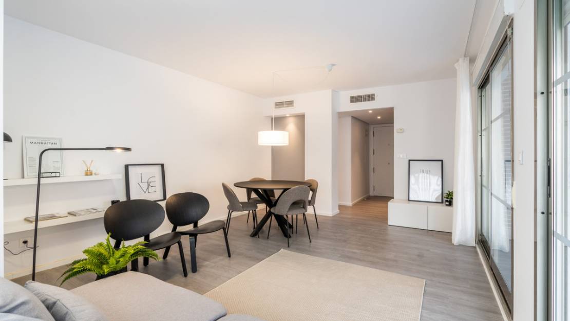 Venta - Apartment - Calpe - Calpe Centro