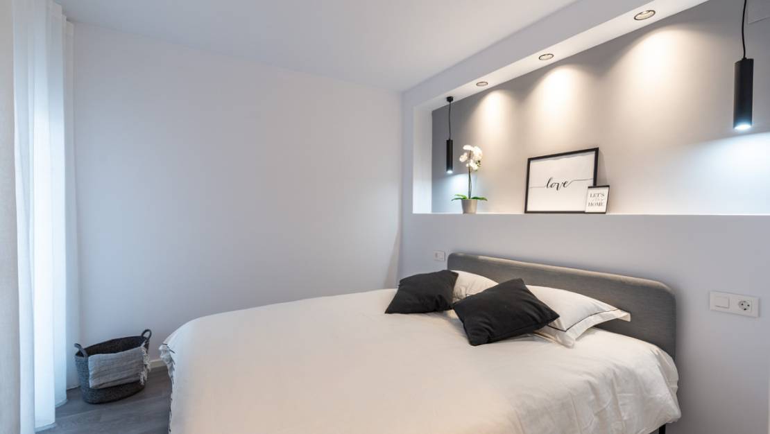 Venta - Apartment - Calpe - Calpe Centro