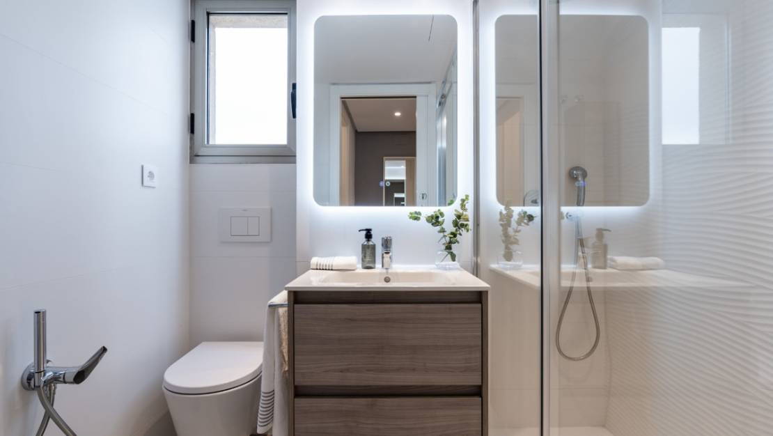 Venta - Apartment - Calpe - Calpe Centro