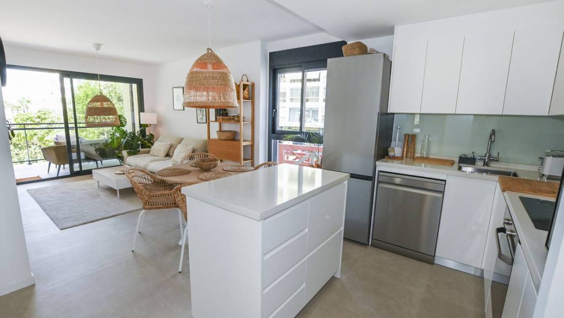 Venta - Apartment - Calpe - Calpe Centro