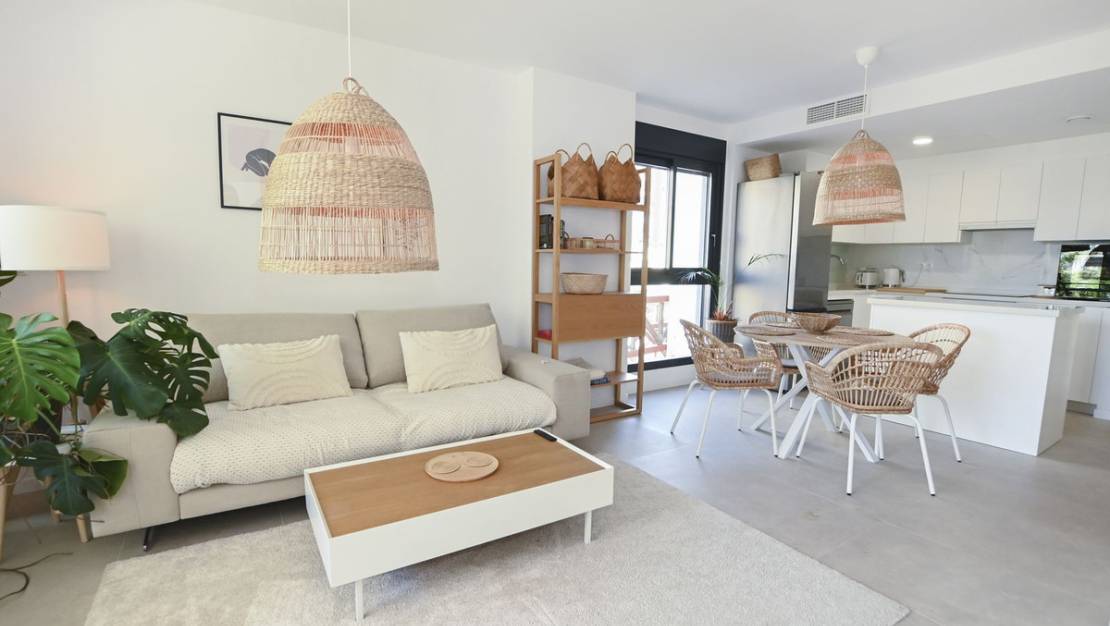 Venta - Apartment - Calpe - Calpe Centro