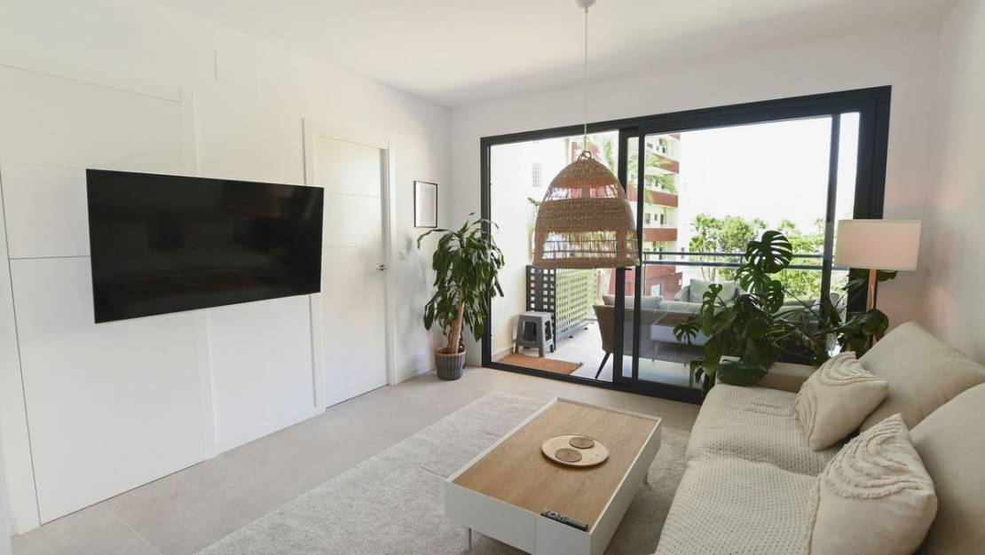 Venta - Apartment - Calpe - Calpe Centro