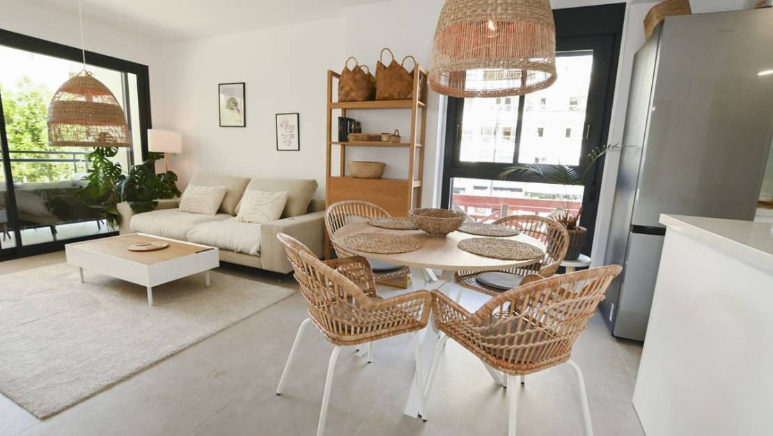 Venta - Apartment - Calpe - Calpe Centro