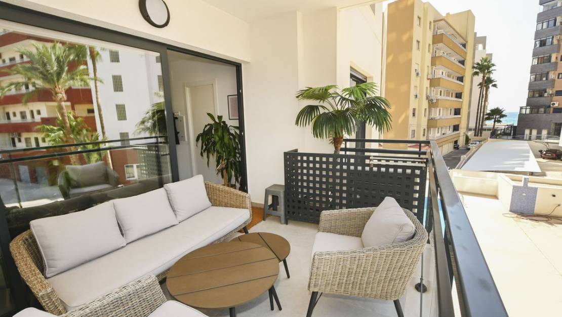 Venta - Apartment - Calpe - Calpe Centro