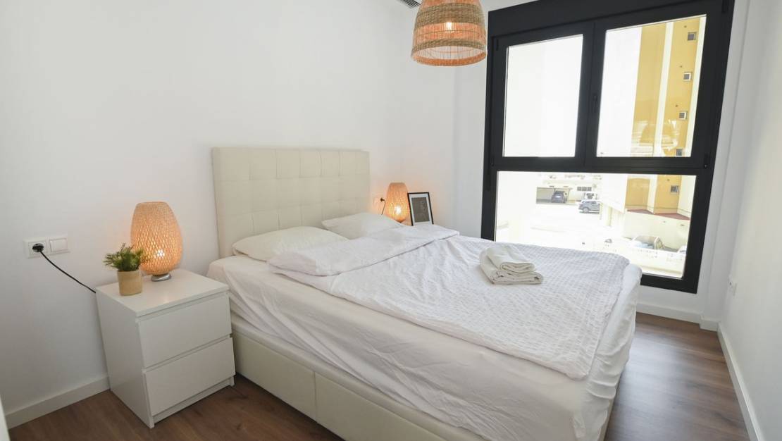 Venta - Apartment - Calpe - Calpe Centro