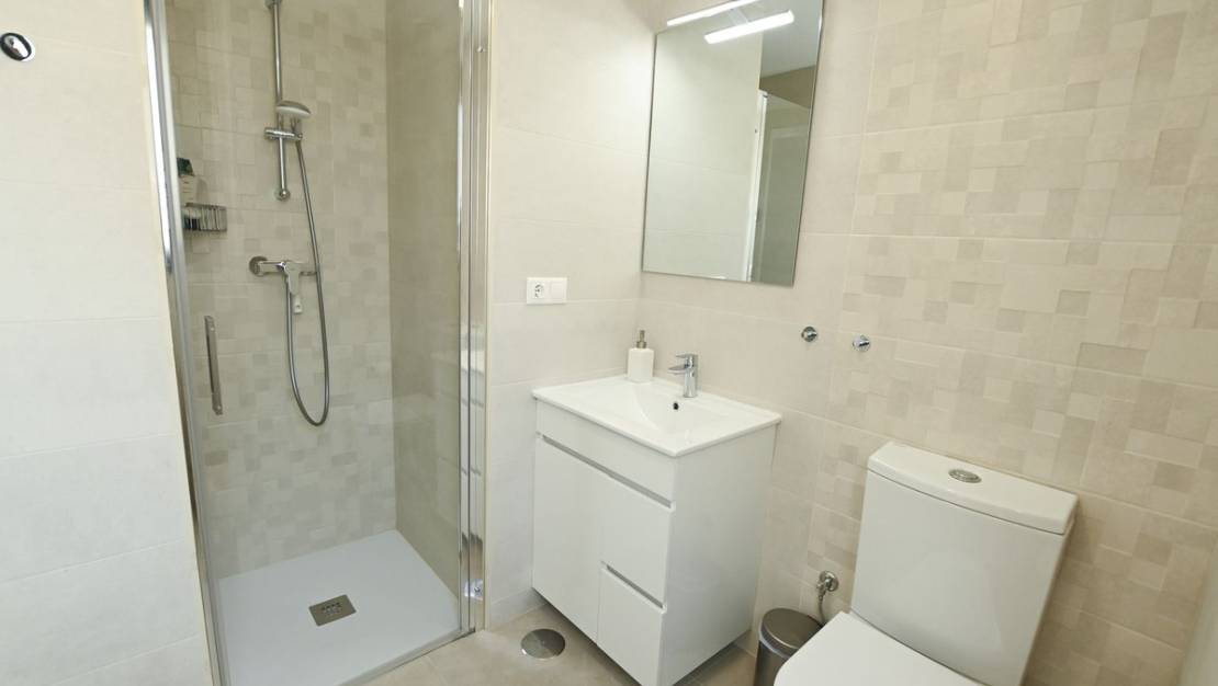 Venta - Apartment - Calpe - Calpe Centro