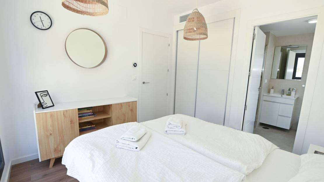 Venta - Apartment - Calpe - Calpe Centro