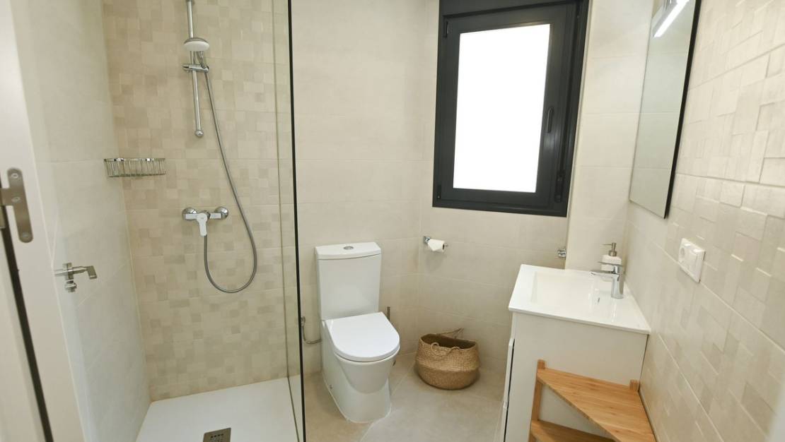 Venta - Apartment - Calpe - Calpe Centro