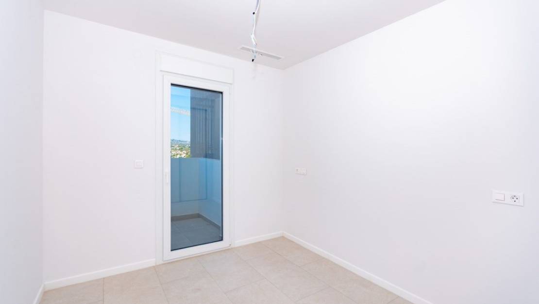 Venta - Apartment - Calpe - Calpe Centro