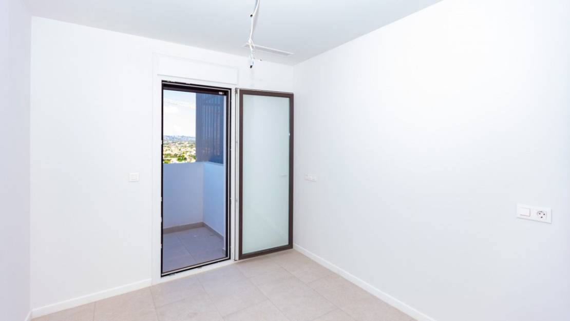 Venta - Apartment - Calpe - Calpe Centro