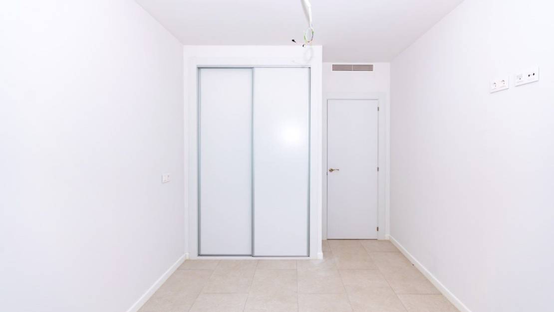 Venta - Apartment - Calpe - Calpe Centro