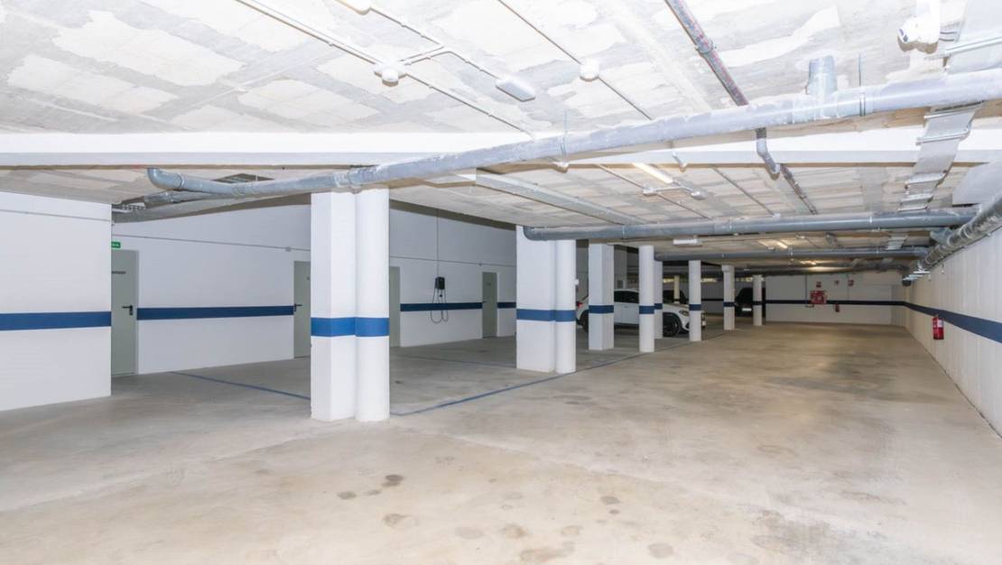 Venta - Apartment - Calpe - Calpe Centro