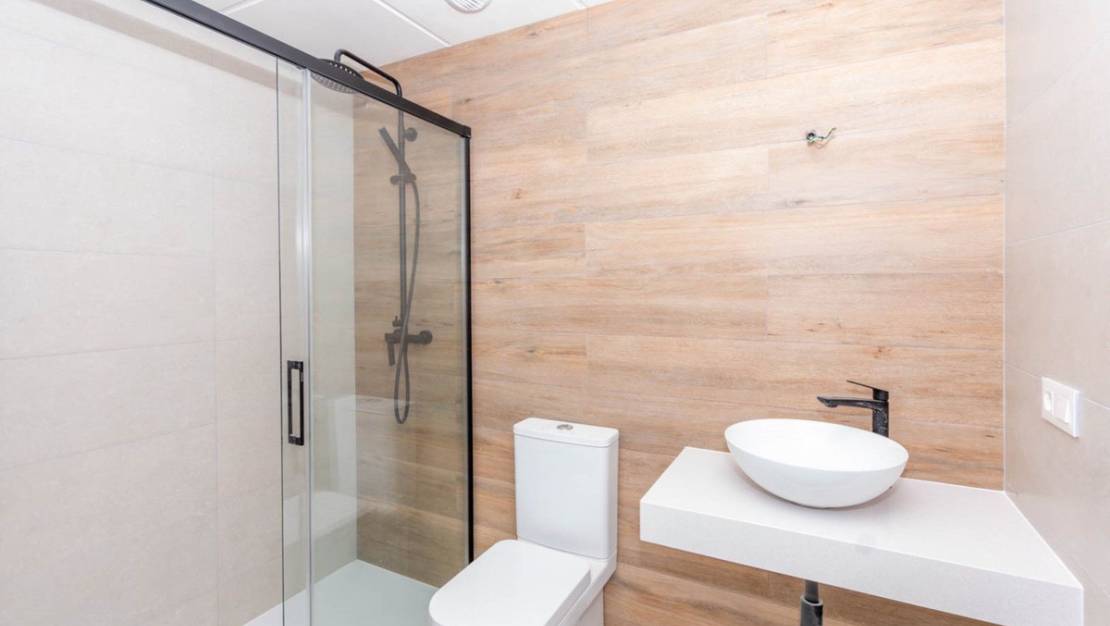 Venta - Apartment - Calpe - Calpe Centro