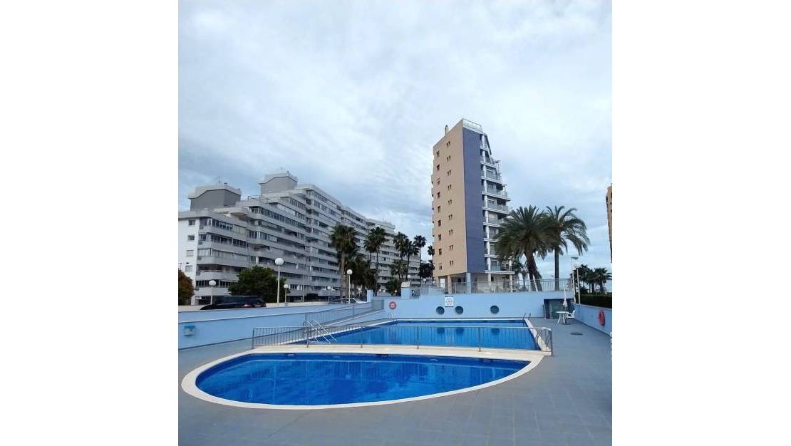 Venta - Apartment - Calpe - Calpe Centro