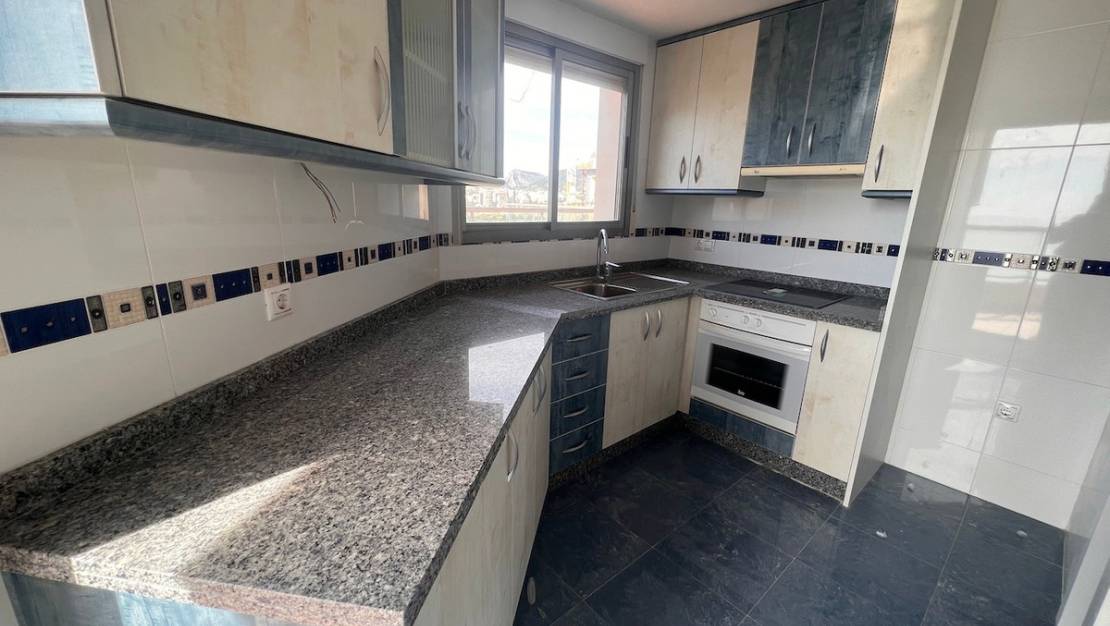 Venta - Apartment - Calpe - Calpe Centro