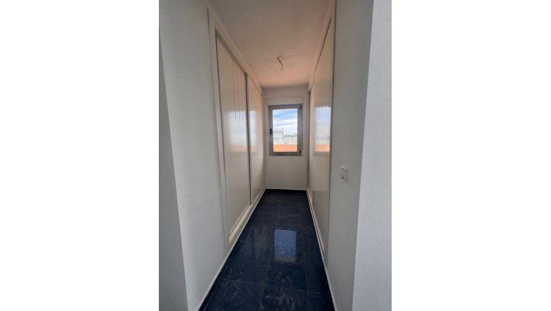 Venta - Apartment - Calpe - Calpe Centro