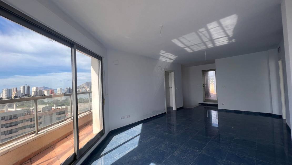 Venta - Apartment - Calpe - Calpe Centro