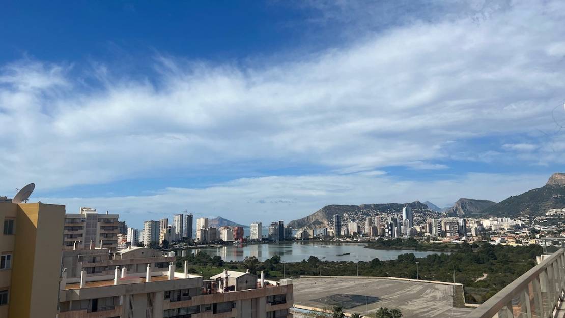 Venta - Apartment - Calpe - Calpe Centro