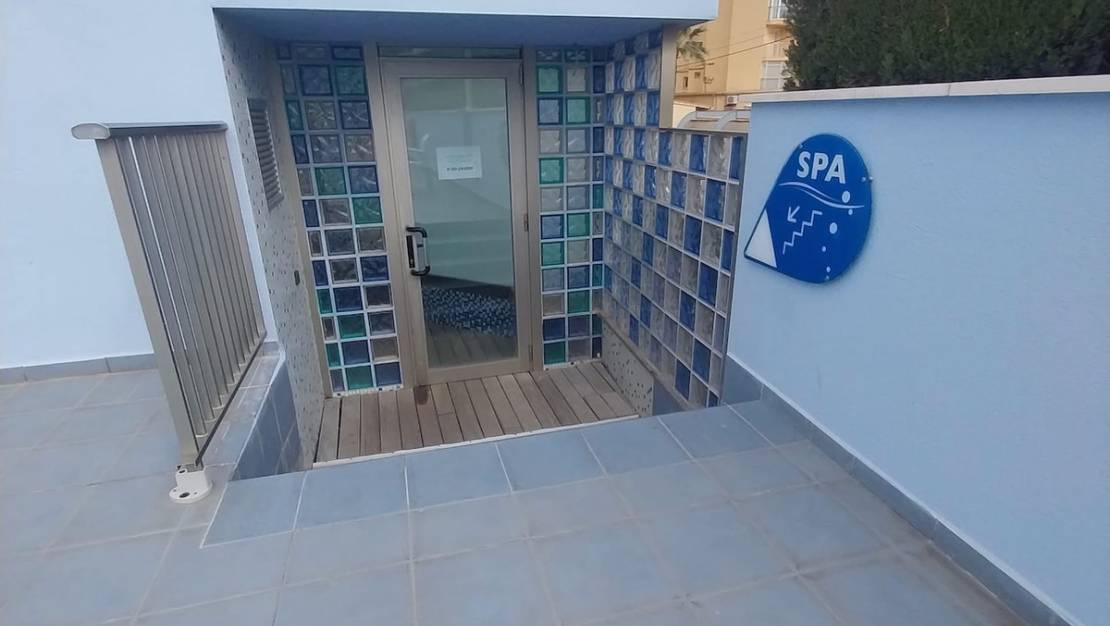 Venta - Apartment - Calpe - Calpe Centro