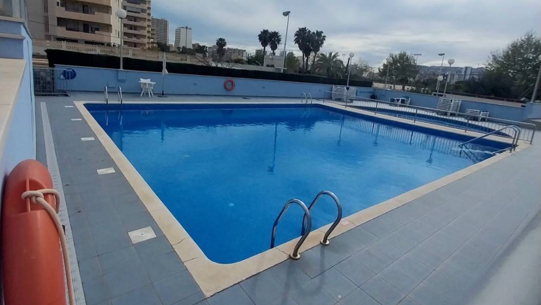 Venta - Apartment - Calpe - Calpe Centro
