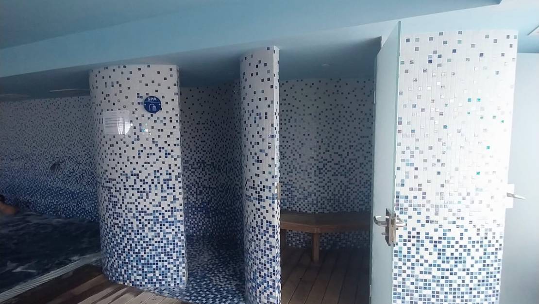 Venta - Apartment - Calpe - Calpe Centro