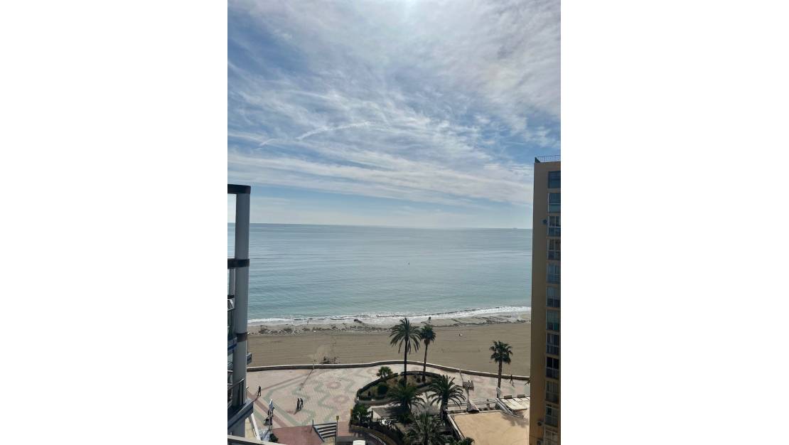 Venta - Apartment - Calpe - Calpe Centro