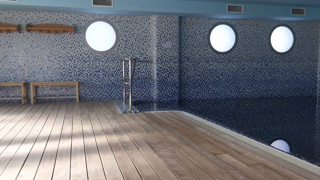 Venta - Apartment - Calpe - Calpe Centro