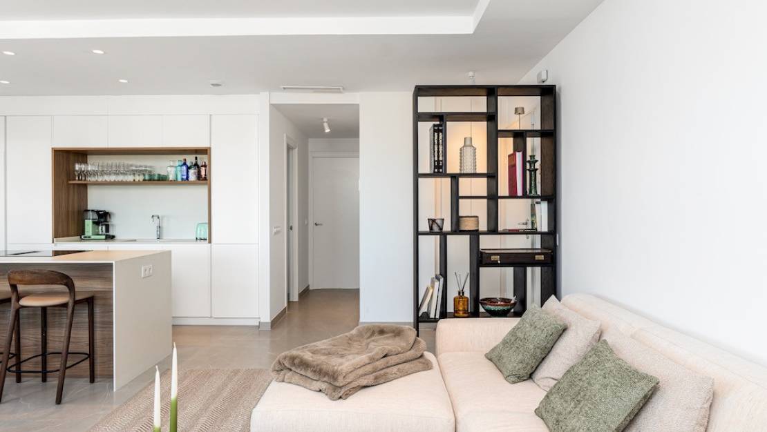 Venta - Apartment - Calpe - Calpe Centro