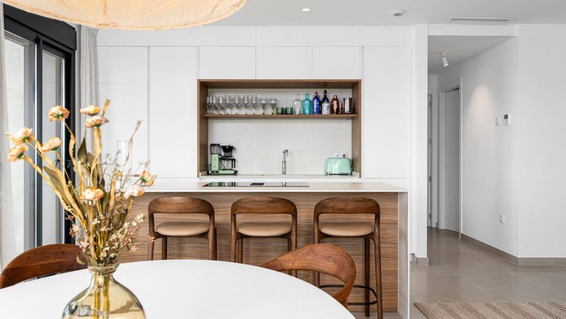 Venta - Apartment - Calpe - Calpe Centro