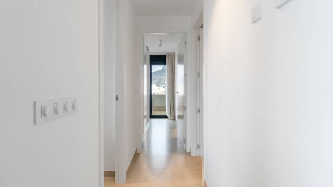 Venta - Apartment - Calpe - Calpe Centro