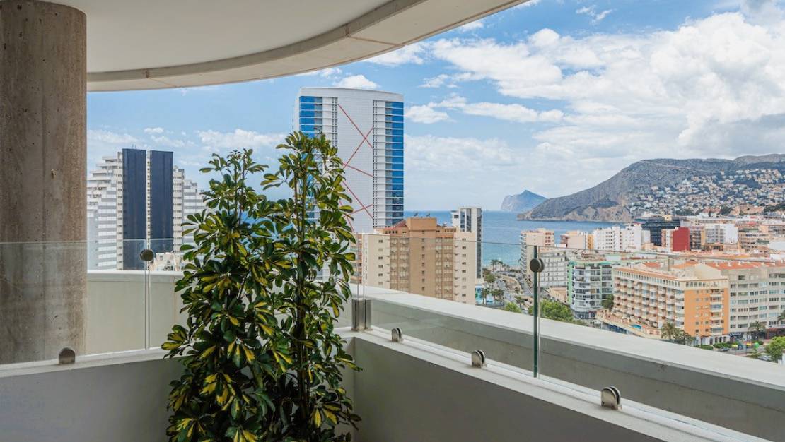 Venta - Apartment - Calpe - Calpe Centro