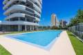 Venta - Apartment - Calpe - Calpe Centro