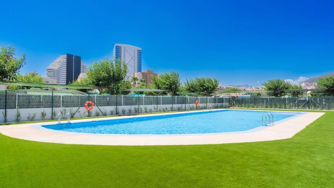 Venta - Apartment - Calpe - Calpe Centro