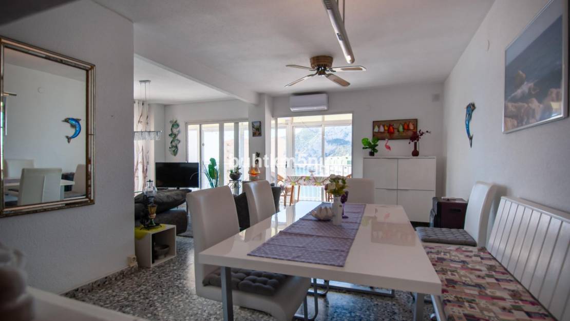 Venta - Apartment - Calpe - Calpe Centro