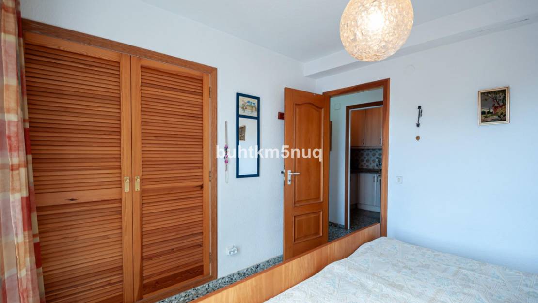 Venta - Apartment - Calpe - Calpe Centro
