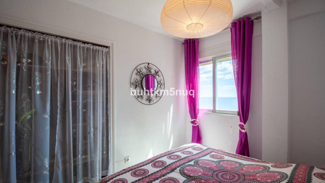 Venta - Apartment - Calpe - Calpe Centro