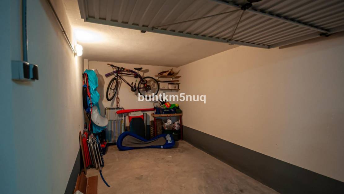 Venta - Apartment - Calpe - Calpe Centro