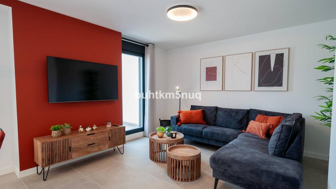 Venta - Apartment - Calpe - Calpe Centro