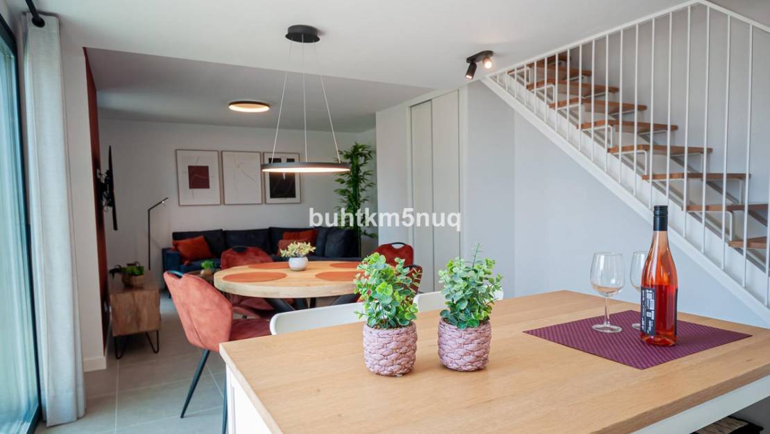 Venta - Apartment - Calpe - Calpe Centro