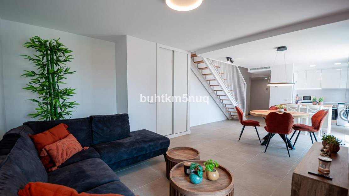 Venta - Apartment - Calpe - Calpe Centro