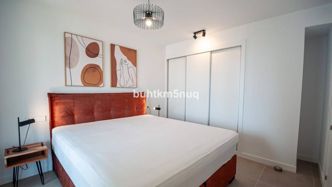 Venta - Apartment - Calpe - Calpe Centro