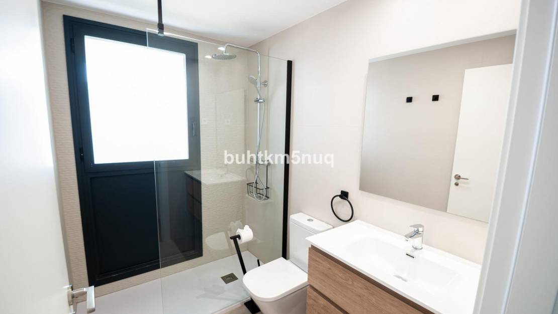 Venta - Apartment - Calpe - Calpe Centro