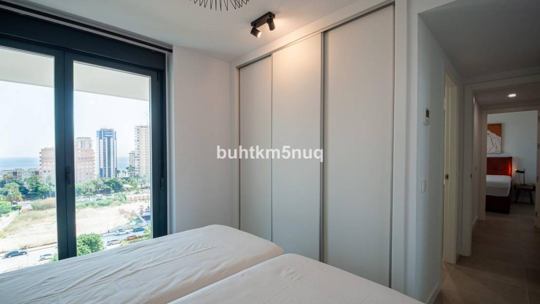 Venta - Apartment - Calpe - Calpe Centro