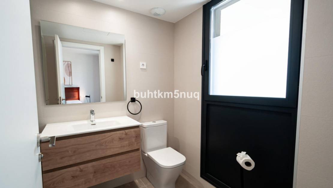 Venta - Apartment - Calpe - Calpe Centro