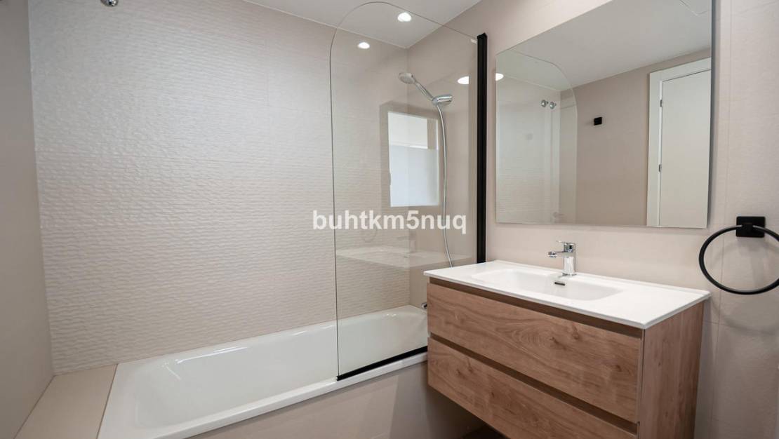 Venta - Apartment - Calpe - Calpe Centro